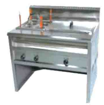 粉面爐連湯池爐 煮面爐連煮池 立式煮面爐連湯池 （HLS）